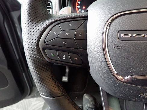 New 2026 Dodge Durango GT image 25