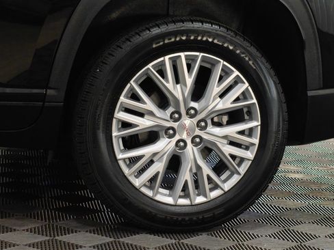 Used 2025 GMC Acadia Elevation w/ Elevation Premium Package FWD image 63
