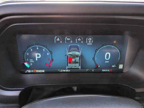 Used 2025 Ford F150 Raptor w/ Equipment Group 803A Raptor R AWD/4WD image 20