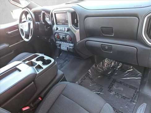 Used 2019 Chevrolet Silverado 1500 LT w/ All-Star Edition image 26