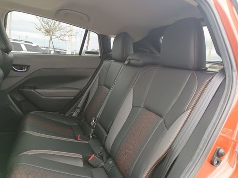 Certified 2025 Subaru Crosstrek 2.5i Limited w/ Popular Package #3A image 17