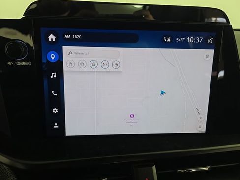 Certified 2026 Subaru Outback Limited XT image 13