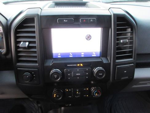 Used 2020 Ford F150 XL w/ Equipment Group 101A Mid AWD/4WD image 32