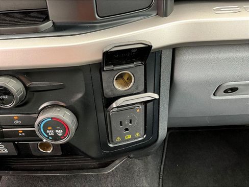 Used 2023 Ford F350 XLT w/ 360-Degree Camera Package AWD/4WD image 14