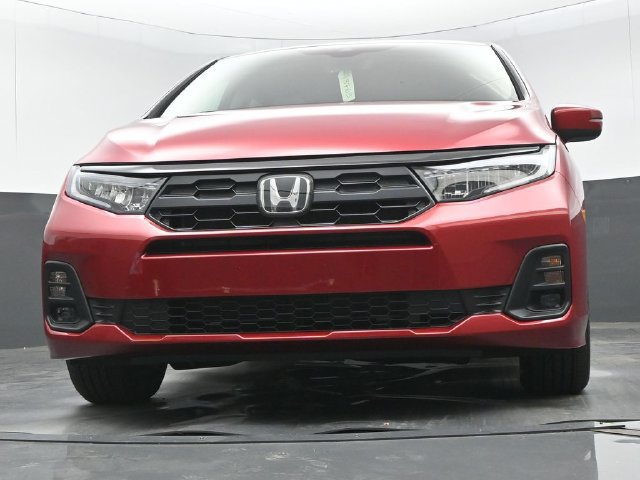 New 2027 Honda Odyssey EX-L image 21