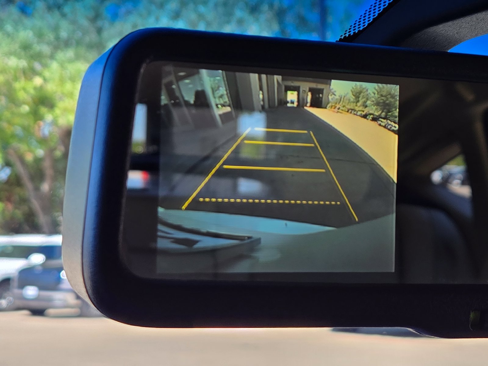 Used 2012 Honda Crosstour EX-L image 16