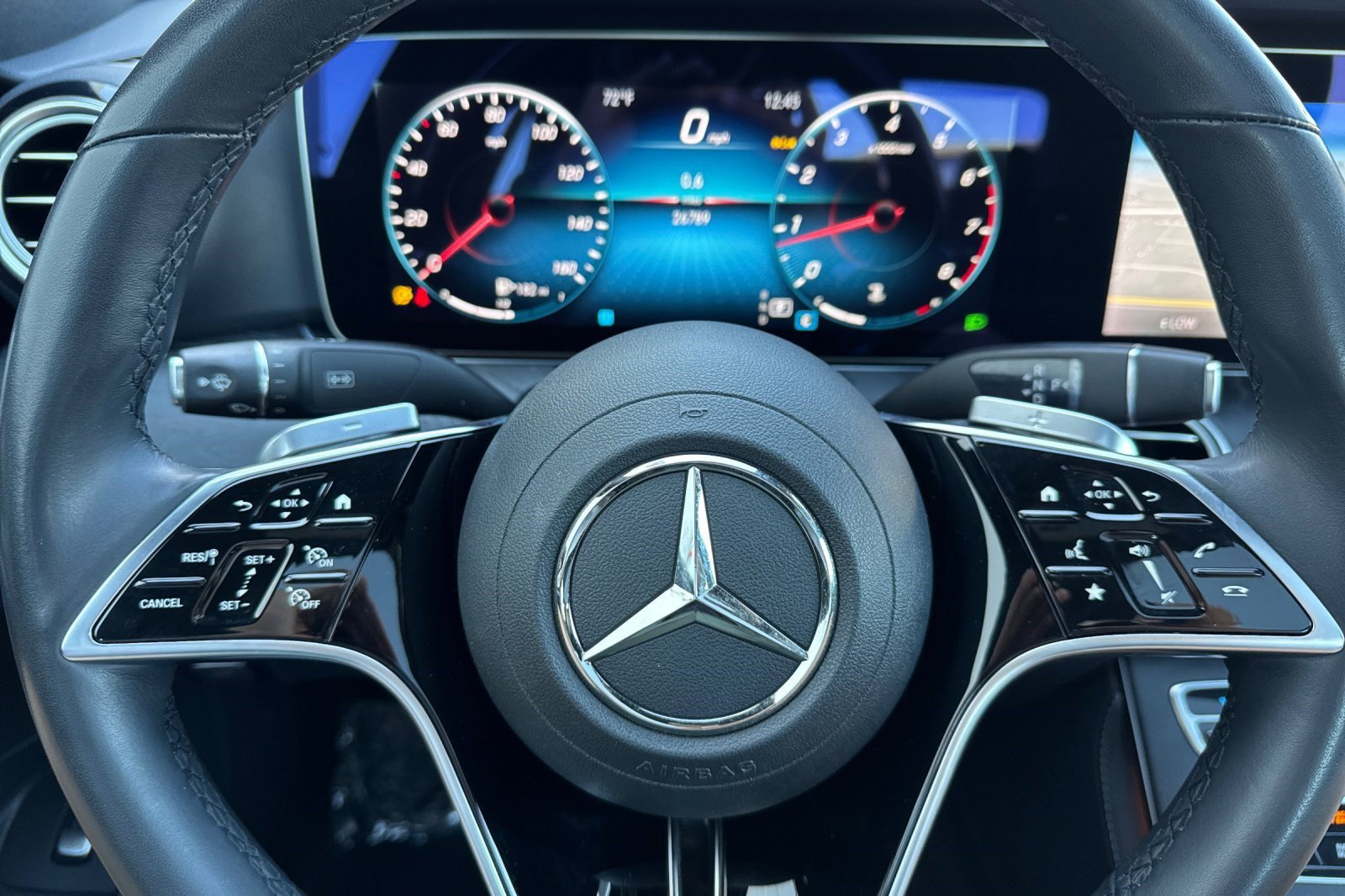 Used 2023 Mercedes-Benz E 350 Sedan image 10