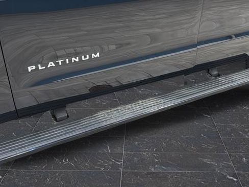 Used 2025 Ford Expedition Platinum w/ Driver's Package image 46