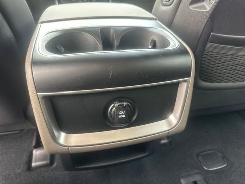 New 2026 Kia Carnival EX image 16