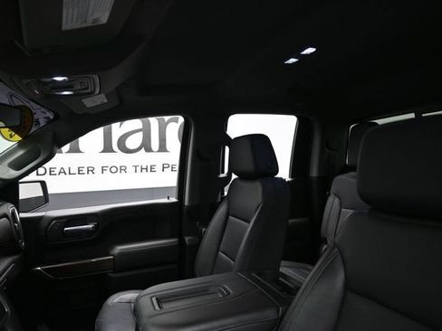 Used 2020 Chevrolet Silverado 1500 RST w/ All-Star Edition AWD/4WD image 18