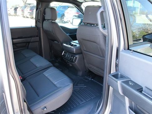 Used 2024 Ford F150 STX image 31