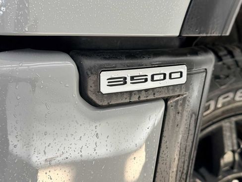 Used 2025 GMC Sierra 3500 AT4 w/ AT4 Premium Plus Package image 15