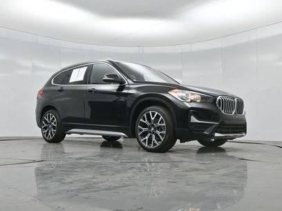 Used 2021 BMW X1 sDrive28i