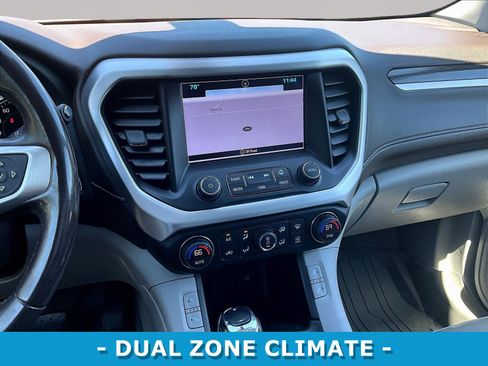 Used 2019 GMC Acadia SLT FWD image 9