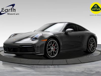 Used 2022 Porsche 911 Carrera S