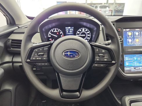 New 2026 Subaru Crosstrek 2.5i AWD/4WD image 11