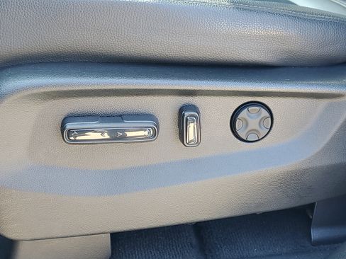 Certified 2025 Honda Odyssey EX-L image 11