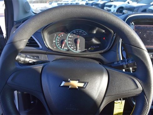 Certified 2020 Chevrolet Spark LS image 20
