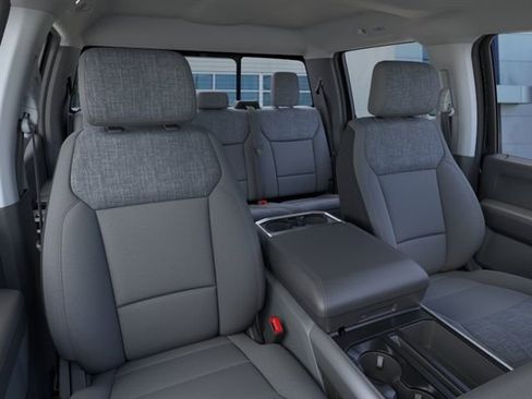 New 2026 Ford F150 XLT w/ Equipment Group 302A MID image 10