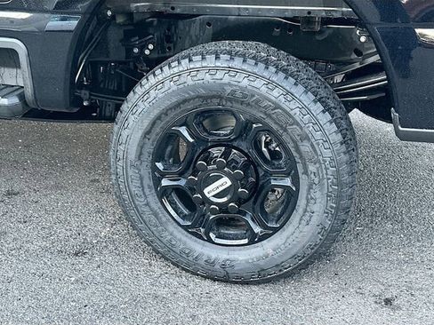 New 2026 Ford F250 XL w/ STX Appearance Package image 4