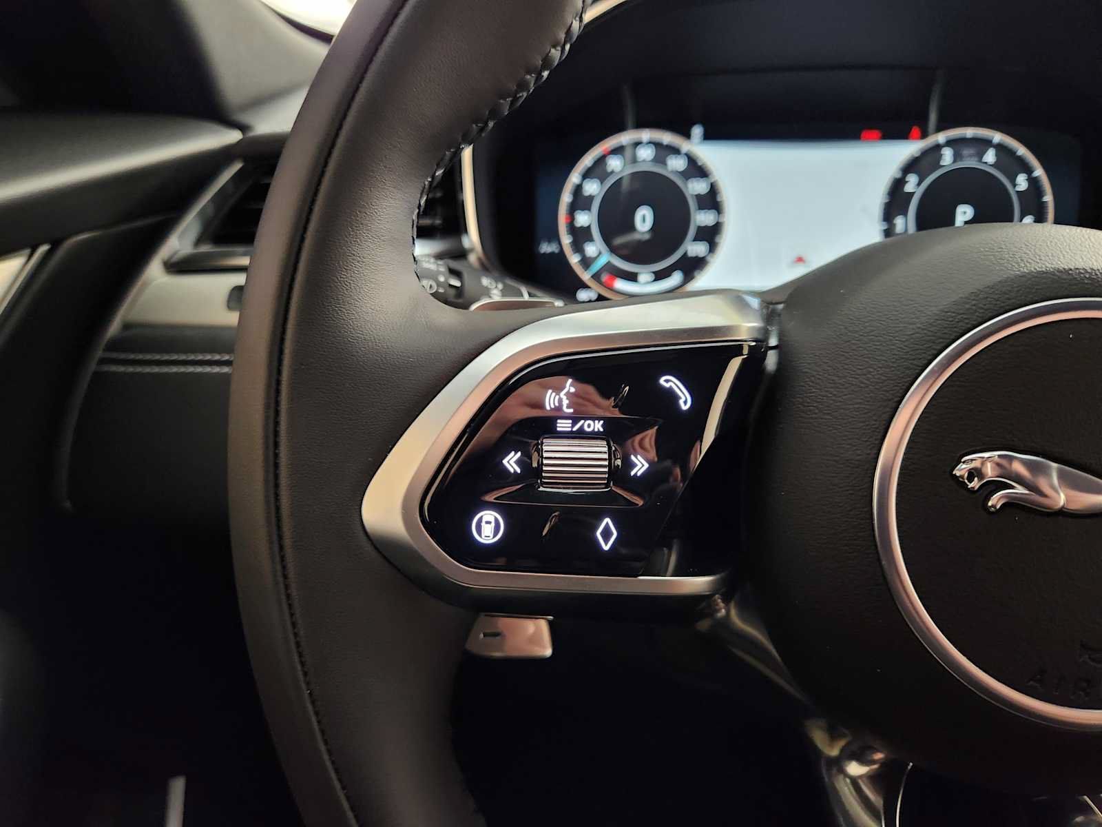 New 2026 Jaguar F-PACE R-Dynamic S AWD/4WD image 49