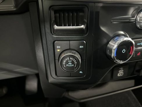 Used 2026 Ford F150 XLT w/ Equipment Group 302A MID AWD/4WD image 32