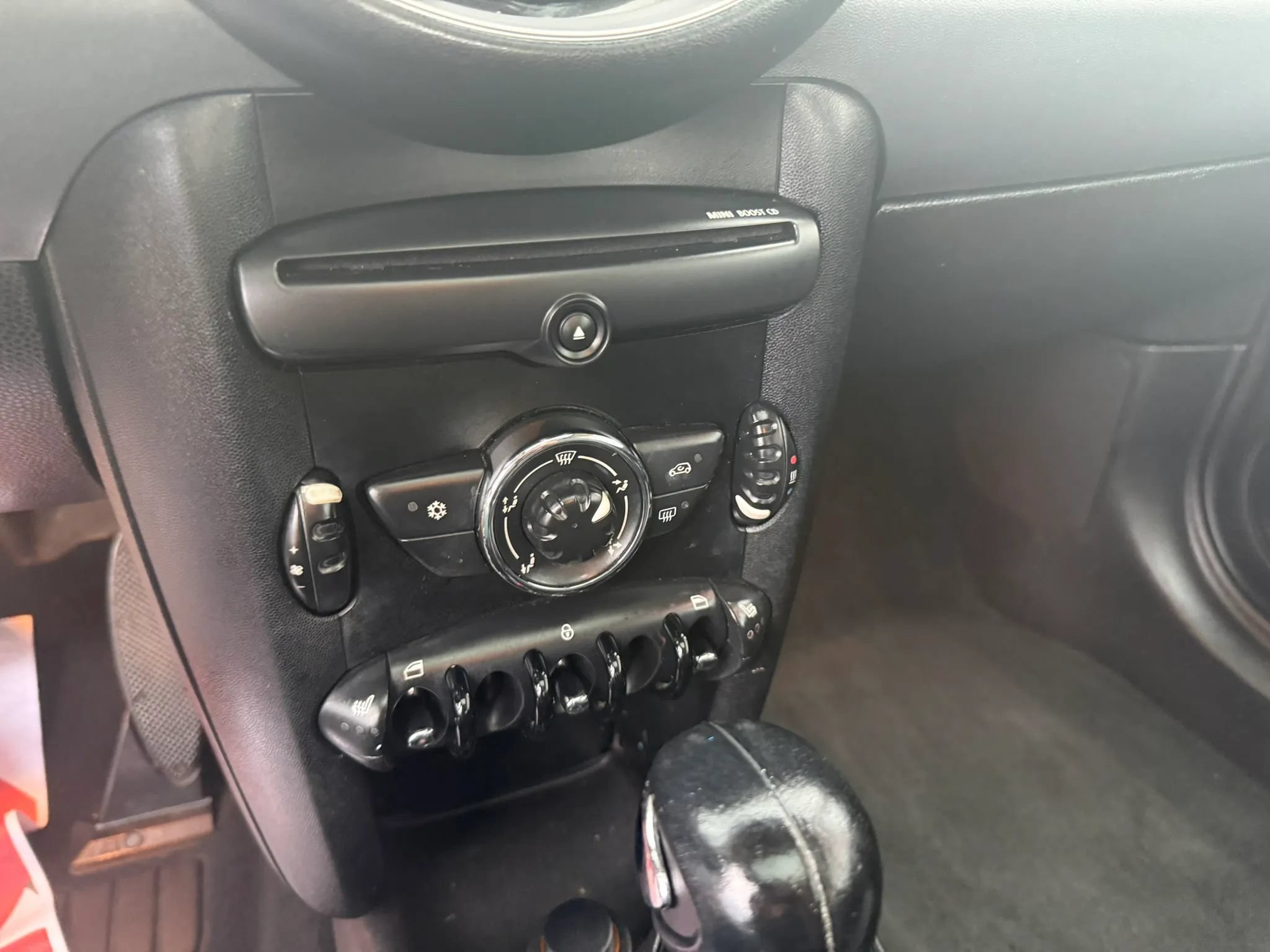 Used 2012 MINI Cooper Hardtop FWD image 15