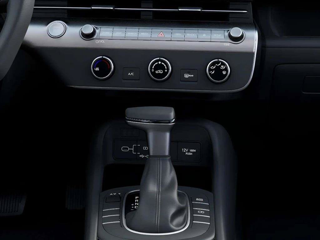Used 2026 Hyundai Kona SE FWD image 18