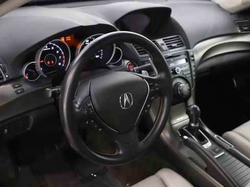 Used 2013 Acura TL SH-AWD image 19