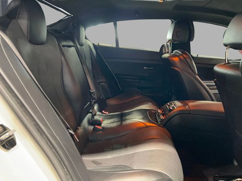 Used 2013 BMW 650i Gran Coupe xDrive image 22