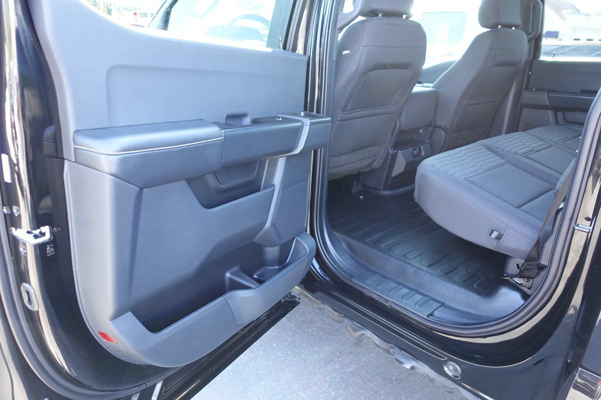 Used 2023 Ford F150 XL w/ XL STX Apperance Package AWD/4WD image 19