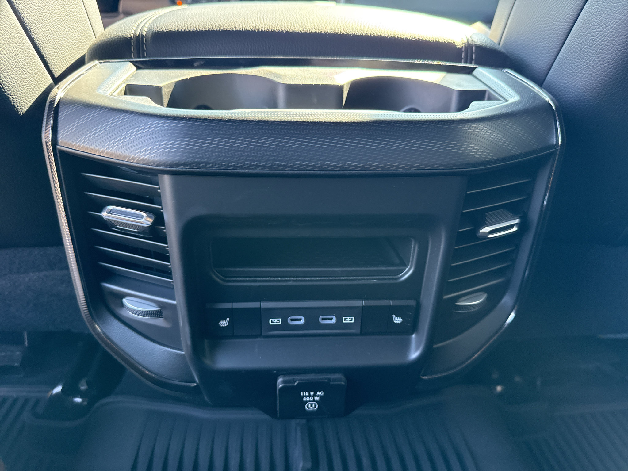 New 2027 RAM 2500 Power Wagon AWD/4WD image 14