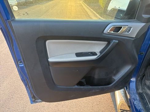 Used 2020 Ford Ranger XLT w/ Equipment Group 301A Mid image 8