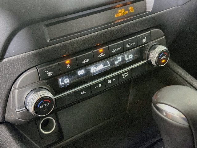 Used 2024 MAZDA CX-5 AWD 2.5 S w/ Select Package image 20