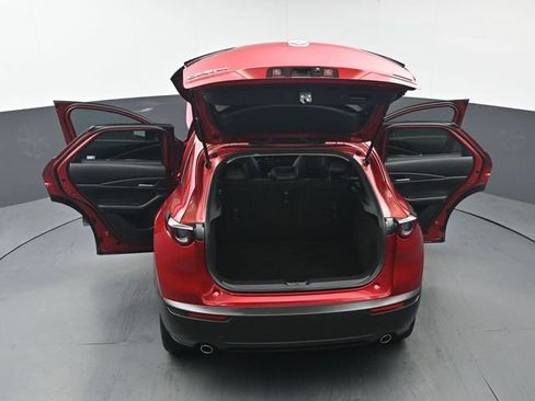 Certified 2023 MAZDA CX-30 AWD 2.5 S w/ Select Package image 46