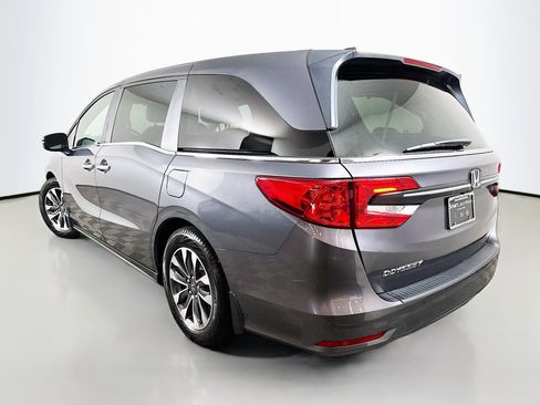 Used 2023 Honda Odyssey EX-L image 5
