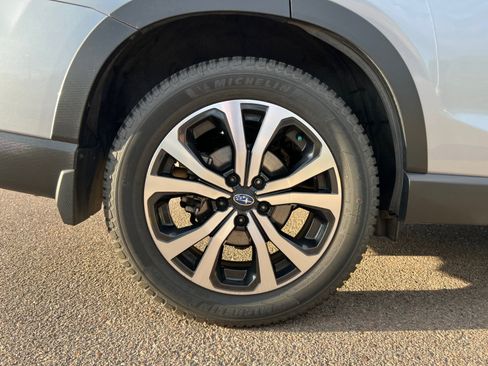Used 2021 Subaru Forester Limited AWD/4WD image 24