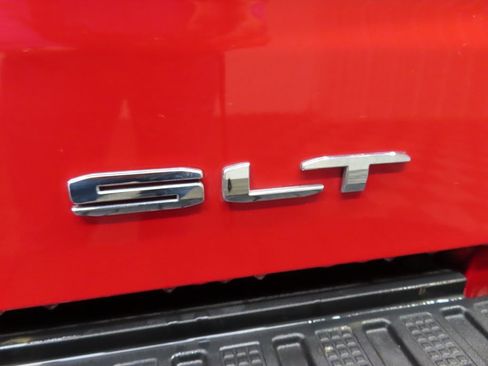 Used 2020 GMC Sierra 1500 SLT w/ SLT Premium Plus Package image 52