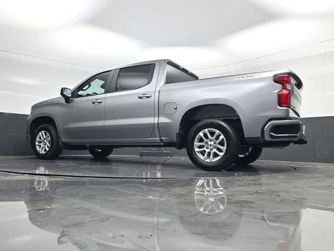 Used 2026 Chevrolet Silverado 1500 RST image 51