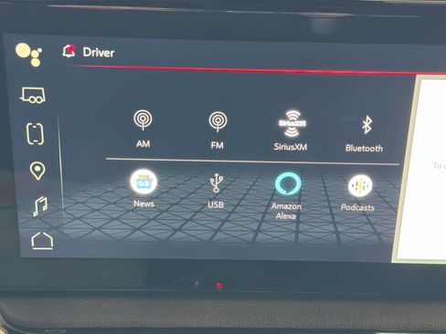 Certified 2024 GMC Sierra 1500 AT4 w/ Technology Package image 48