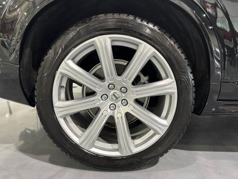 Used 2019 Volvo XC90 T6 Inscription w/ Luxury Package AWD/4WD image 8
