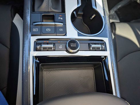 New 2026 Kia K5 GT-Line image 19
