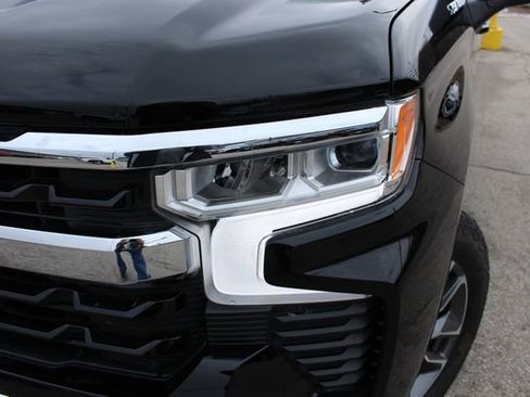 Used 2024 Chevrolet Silverado 1500 LT image 5