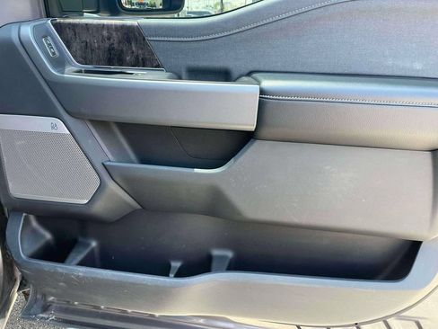 Used 2024 Ford F250 Lariat w/ Lariat Ultimate Package AWD/4WD image 20