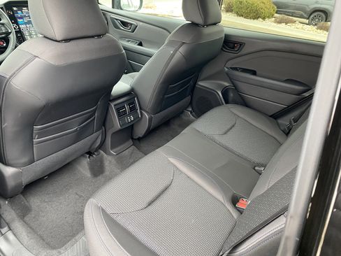 New 2026 Subaru Forester Premium image 19