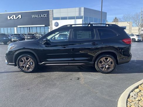 New 2026 Subaru Ascent Limited Bronze w/ Popular Package #2 image 3