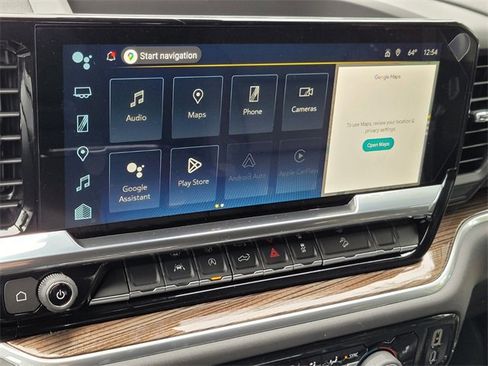 New 2026 Chevrolet Silverado 1500 LT Trail Boss w/ Convenience Package II image 23