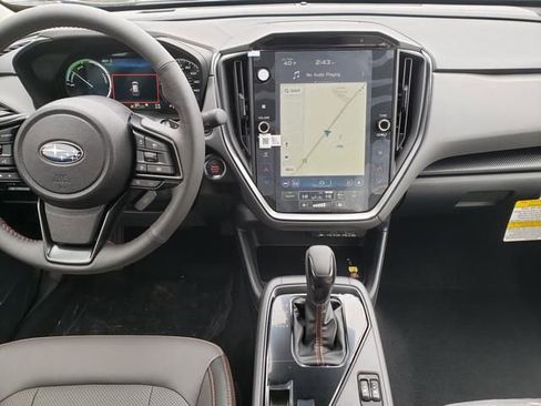 New 2026 Subaru Crosstrek 2.5i Limited image 13