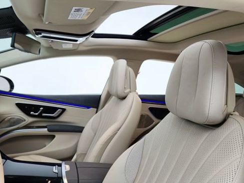 Used 2023 Mercedes-Benz EQS 450+ Sedan image 32