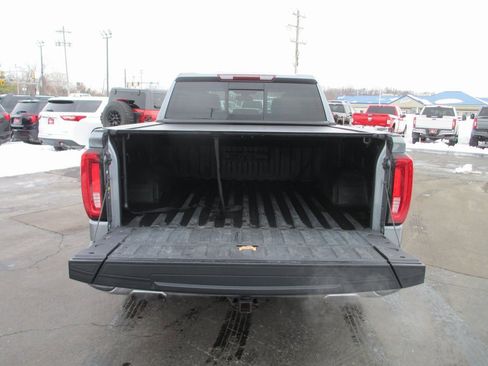 Used 2020 GMC Sierra 1500 SLT w/ SLT Premium Plus Package image 7
